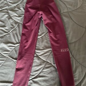 Fleo 25” Silky Silk